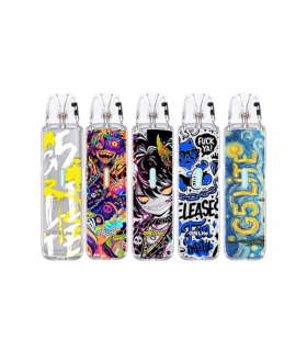 Uwell Caliburn G5 Lite Pod Mod Kit (1600mAh - 35W) | ilksigaran