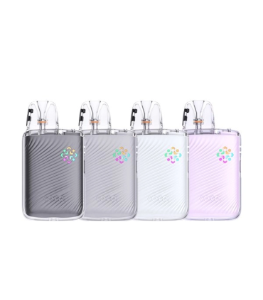 Uwell Caliburn G5 Lite Koko Pod Mod Kit (1600mAh - 35W) | ilksigaran