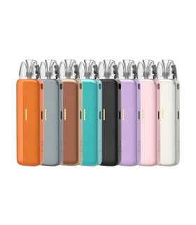 Uwell Caliburn G5 Lite SE Pod Mod Kit (1600mAh - 35W) | ilksigaran