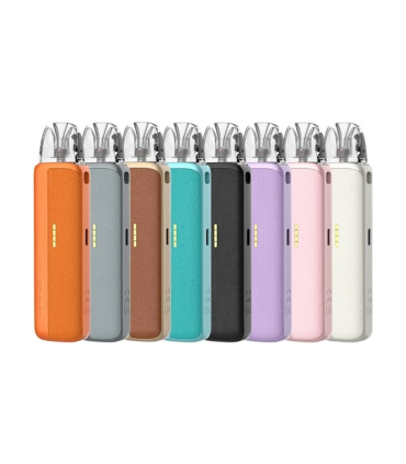 Uwell Caliburn G5 Lite SE Pod Mod Kit (1600mAh - 35W) | ilksigaran
