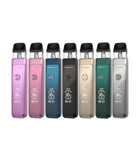 Vaporesso XROS Pro 2 Pod Mod Kit (2000mAh - 3ml) | ilksigaran