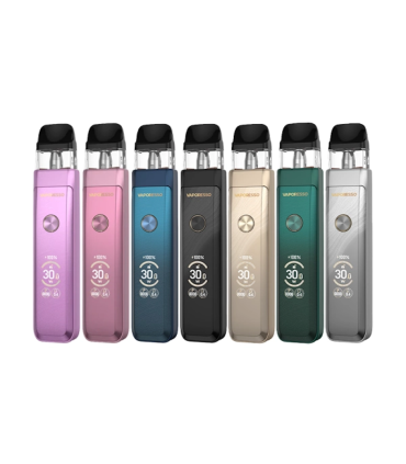 Vaporesso XROS Pro 2 Pod Mod Kit (2000mAh - 3ml) | ilksigaran