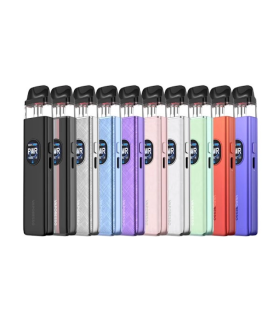 Vaporesso XROS 5 Pod Mod Kit (1500mAh - 3ml) | ilksigaran