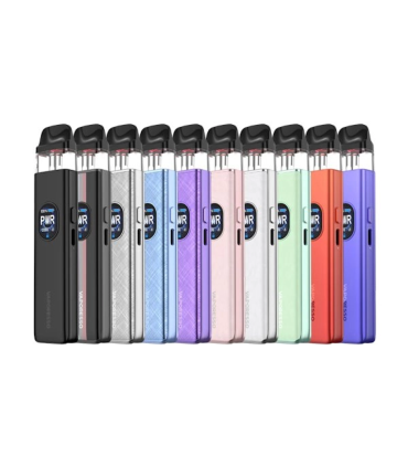Vaporesso XROS 5 Pod Mod Kit (1500mAh - 3ml) | ilksigaran