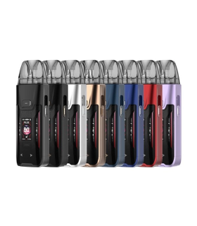 Vaporesso Luxe XR Max 2 Pod Mod Kit (2800mAh - 80W) | ilksigaran