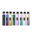 Xros 4 Pod Mod