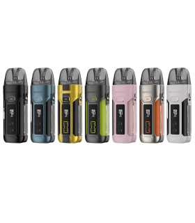 Vaporesso Luxe X Pro Pod Mod Kit (1500mAh - 40W) | ilksigaran