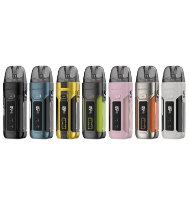 Vaporesso Luxe X Pro Pod Mod Kit (1500mAh - 40W) | ilksigaran