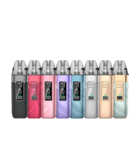 Vaporesso Luxe X3 Pod Mod Kit (2600mAh - 5ml) | ilksigaran