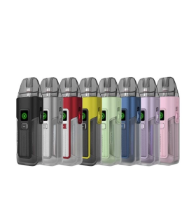 Vaporesso Luxe X2 Pod Mod Kit (2000mAh - 5ml) | ilksigaran