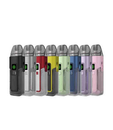 Vaporesso Luxe X2 Pod Mod Kit (2000mAh - 5ml) | ilksigaran