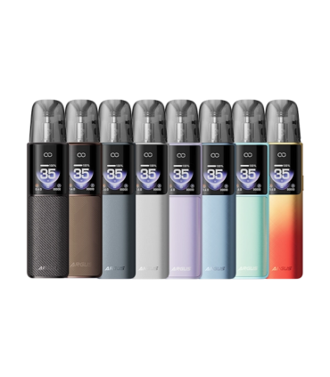 Voopoo Argus G4 Pod Mod Kit (1650mAh - 3.5ml) | ilksigaran
