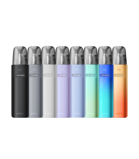 Voopoo Argus G4 Mini Pod Mod Kit (1650mAh - 3.5ml) | ilksigaran