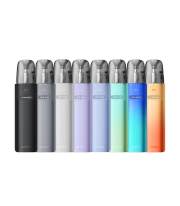 Voopoo Argus G4 Mini Pod Mod Kit (1650mAh - 3.5ml) | ilksigaran