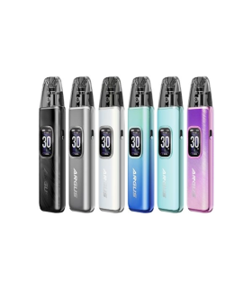 Voopoo Argus G3 Pod Mod Kit (1500mAh - 40W) | ilksigaran