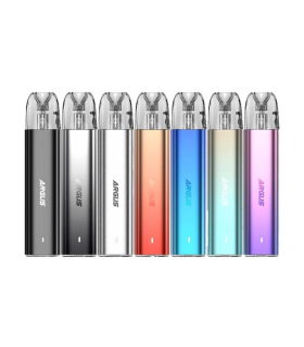 Voopoo Argus G2 Mini Pod Mod Kit (1500mAh - 3ml) | ilksigaran