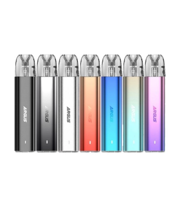 Voopoo Argus G2 Mini Pod Mod Kit (1500mAh - 3ml) | ilksigaran