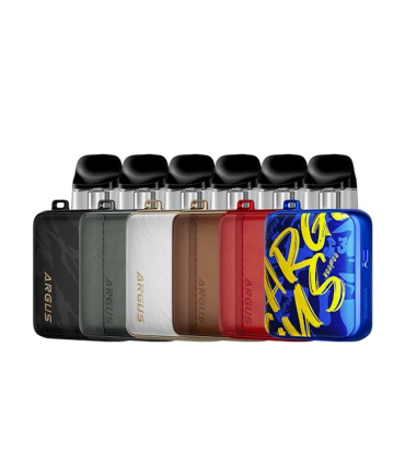 Voopoo Argus P3 Pod Mod Kit (1500mAh - 35W) | ilksigaran