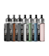 Voopoo Drag S3 Pod Mod Kit (3000mAh - 5ml) | ilksigaran