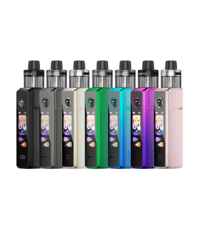Voopoo Drag X3 Pod Mod Kit 100W (PnP X Coil) | ilksigaran