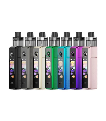 Voopoo Drag X3 Pod Mod Kit 100W (PnP X Coil) | ilksigaran
