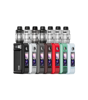 Voopoo Drag 6 Kit 5ml (PnP X Coil) En Uygun Fiyatla | ilksigaran