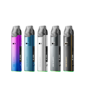 Voopoo Vmate Pro 2 Pod Mod 1500mAh (3ml) Fiyatı | ilksigaran