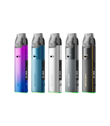 Voopoo Vmate Pro 2 Pod Mod 1500mAh (3ml) Fiyatı | ilksigaran