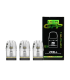 Uwell Caliburn GPP Kartuş 0.9 Ohm  G3 / G4 / G5 uyumlu (3ml - 4'lü) - ilksigaran