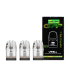 Uwell Caliburn GPP 0.6 Ohm Kartuş G3 / G4 / G5 uyumlu (3ml - 4'lü) - ilksigaran