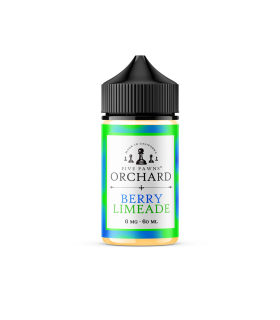 Five Pawns Orchard Berry Limeade Likit (60 ml)