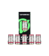 Vaporesso GTi 0.2 Ohm Mesh Coil (5'li Paket) - ilksigaran
