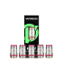 Vaporesso GTi 0.4 Ohm Mesh Coil (5'li Paket) - ilksigaran