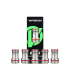 Vaporesso GTi 0.5 Ohm Mesh Coil (5'li Paket) - ilksigaran