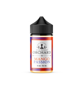 Five Pawns Orchard Mango Passion Likit (60 ml)