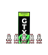 Vaporesso GTX 0.6 Ohm Mesh Coil (5'li Paket) - ilksigaran