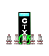 Vaporesso GTX 0.8 Ohm Mesh Coil (5'li Paket) - ilksigaran