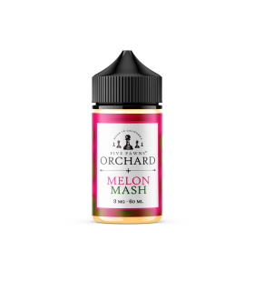Five Pawns Orchard Mango Passion Likit 60ml - ilksigaran