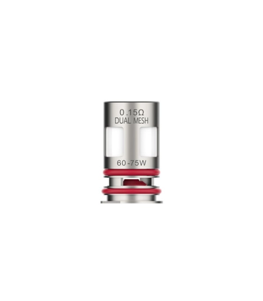Vaporesso GTX Dual Mesh coil 0.15 Ohm