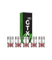 Vaporesso GTX Dual Mesh coil 0.20 Ohm