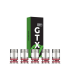 Vaporesso GTX 0.30 Ohm Dual Mesh Coil (5'li Paket) - ilksigaran
