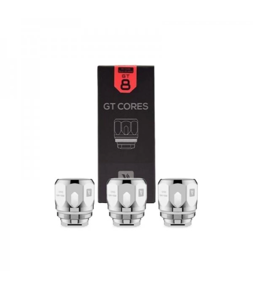 Vaporesso GT 8 0.15 Ohm Coil (3'lü Paket) - ilksigaran