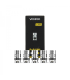 Voopoo PnP-VM6 0.15 Ohm Coil (5'li Paket) | ilksigaran