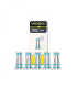 Voopoo PnP X 1.0 Ohm Coil Drag S3, X3, Drag 6 Uyumlu | ilksigaran