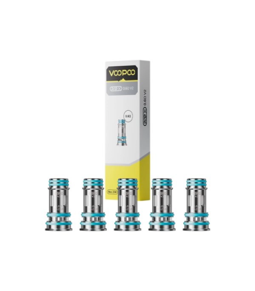Voopoo PnP X V2 0.60 Ohm Coil Drag S3, X3, Drag 6 Uyumlu | ilksigaran