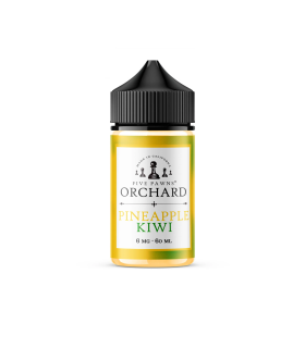 Five Pawns Orchard Pineapple Kiwi Likit (60 ml)