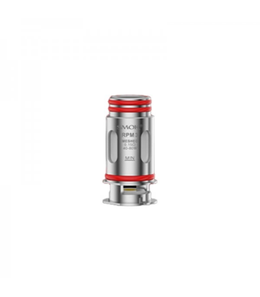 Smok Rpm3 Coil 0.15 Ohm Mesh