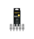 Aspire Nautilus BVC Coil 1.8 Ohm (5'li Paket) - Orijinal | İlksigaran1