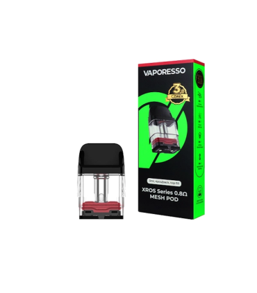 Vaporesso XROS Corex 3.0 0.6 Ohm Kartuş 3ml (4'lü) | ilksigaran