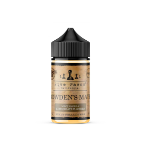 Five Pawns Bowden's Mate Likit (60 ml)